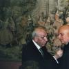 19.06.2003:consegna premio di anzianità al Socio Troiani